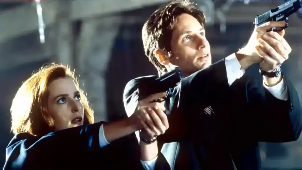 Reboot de Arquivo X produzido por Ryan Coogler ganha reforço de peso