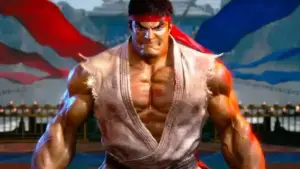 Paramount comete o primeiro erro no reboot de Street Fighter
