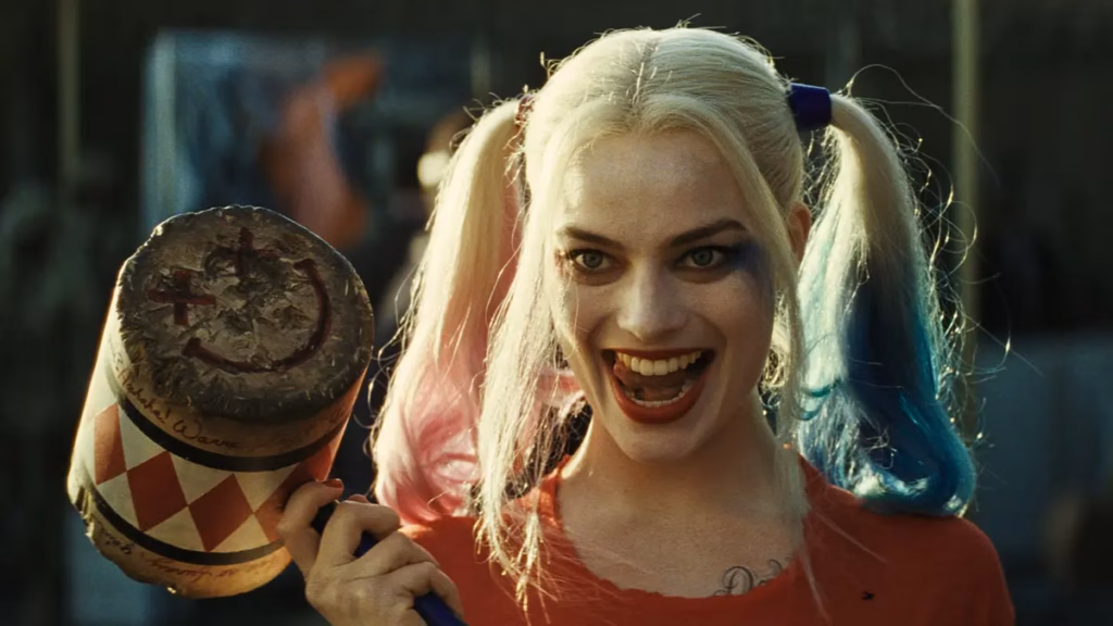 Harley Quinn passa por uma mudança surpreendente no Universo DC