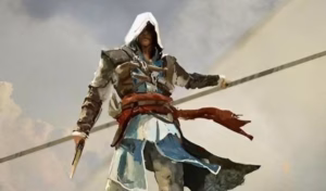 A história de Assassin’s Creed antes de Black Flag