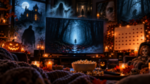 31 filmes de terror para assistir em outubro, um por noite até o Halloween