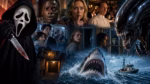 10 filmes de terror sem demônios nem fantasmas para assistir no Halloween