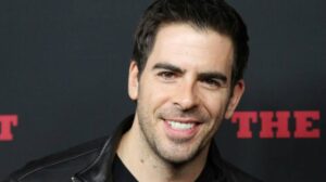 Eli Roth